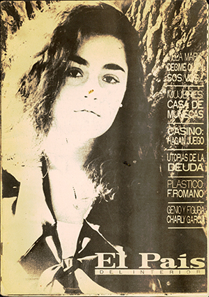 El País del Interior (1991-1992)