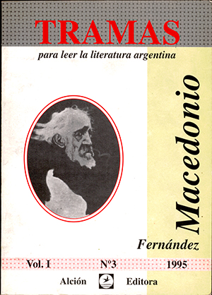 Tramas (1995-2000)