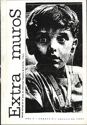 Extra Muros (1992-1995)