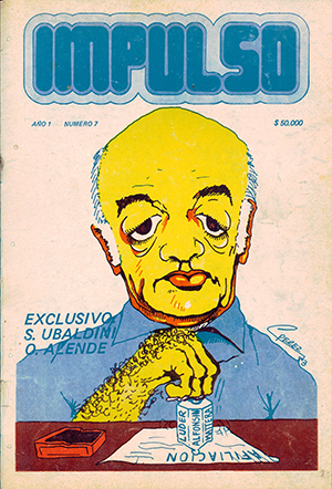 Impulso (1982-1983)