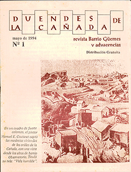 Duendes de la Cañada (1994)