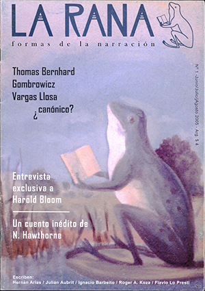 La Rana (2005-2012)