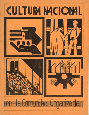 Cultura Nacional (1983-1984)