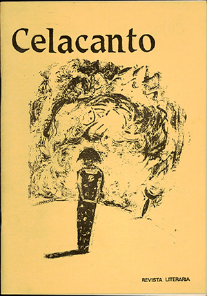Celacanto (1992-1994)
