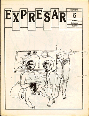 Expresar (1982-1993)