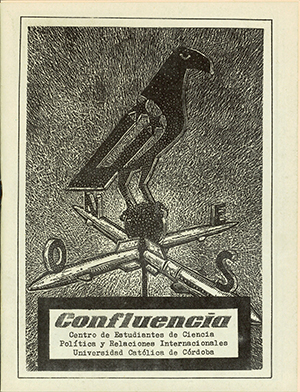 Confluencia (1984-1987)