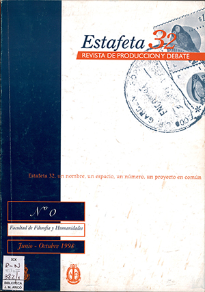 Estafeta 32 (1998-1999)