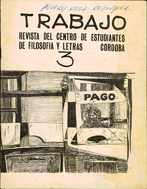 Trabajo (1963)