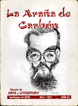 La Araña de Carbón (2003)