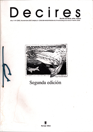 Decires (2007-2008)