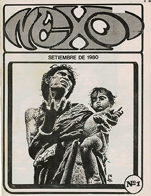 Nexo (1980-1981)