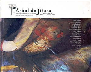 Árbol de Jítara (2008-2009)