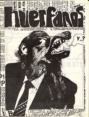 Huérfanos (1984-1985)