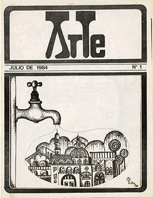Arte (1984)