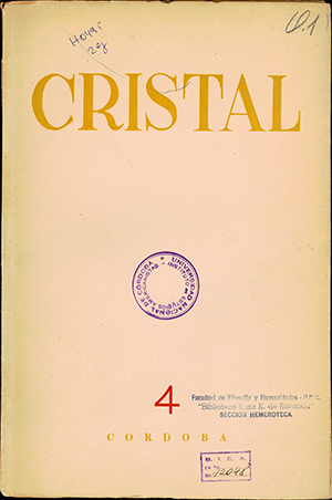 Cristal (1944)