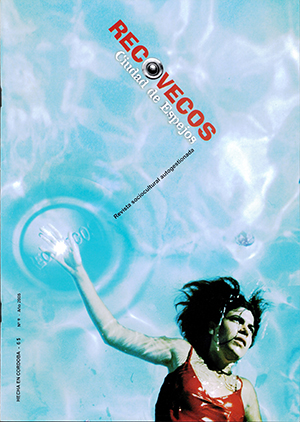 Recovecos (1998-2006)