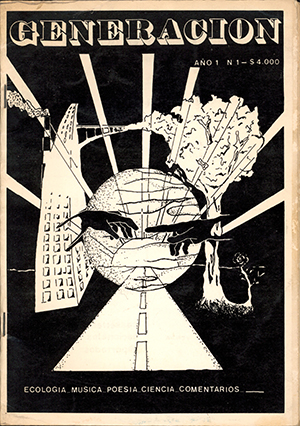 Generación (1980-1981)