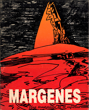 Márgenes (1989-1990)