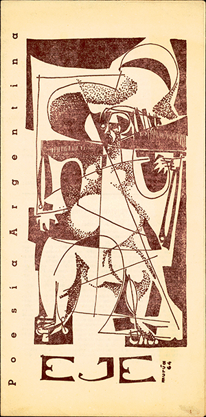 Eje (1964)