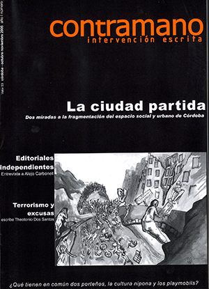 Contramano (2005-2007)