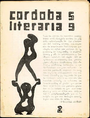 Córdoba Literaria N2