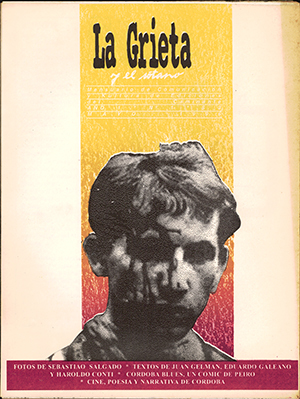 La Grieta y el Sótano N1