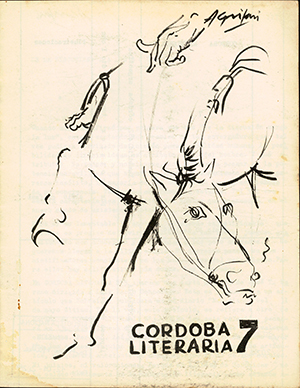 Córdoba Literaria N7