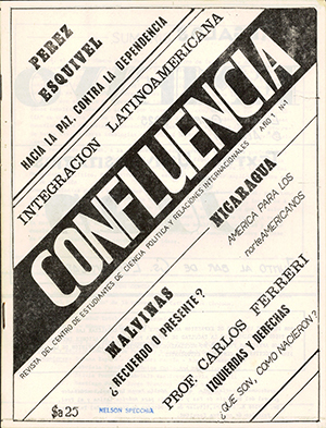 Confluencia N1