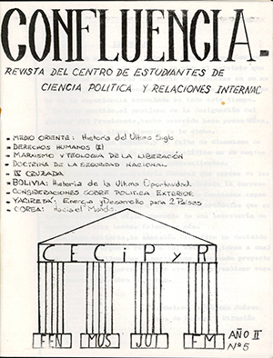 Confluencia N5