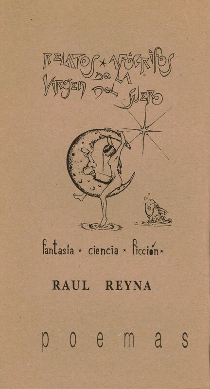 Imagin Era (Plaqueta de poesía) N2