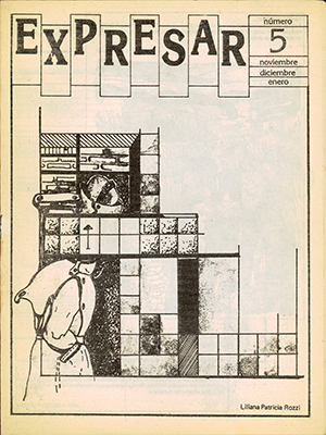 Expresar N5 (Primera Época)