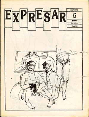 Expresar N6 (Primera Época)