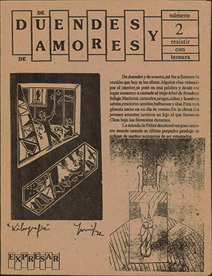 Expresar N2 (Segunda Época)