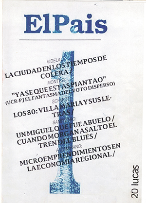 El País del Interior N1