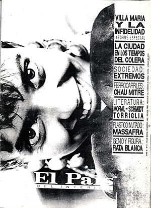 El País del Interior N3