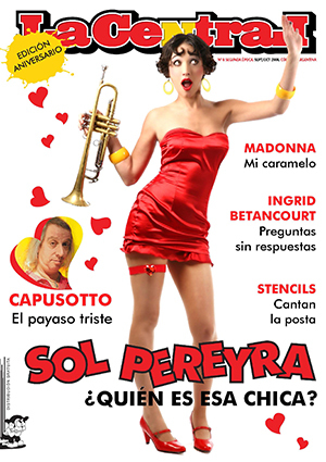 LaCentral (Segunda Época) N8