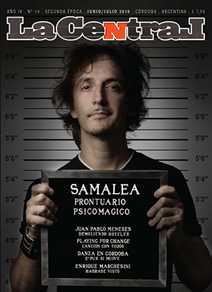 LaCentral (Segunda Época) N14