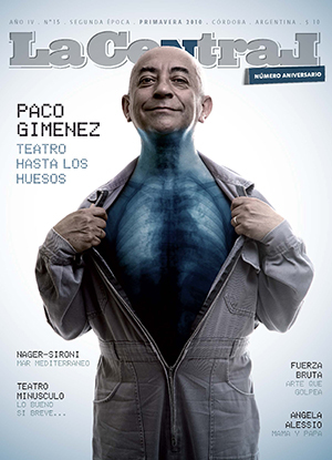 LaCentral (Segunda Época) N15