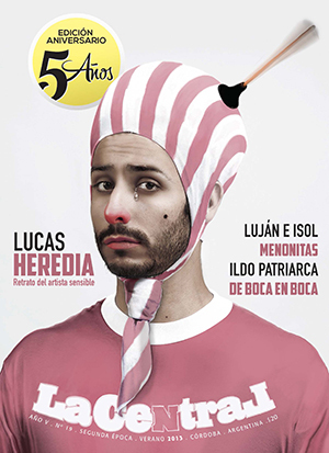 LaCentral (Segunda Época) N19