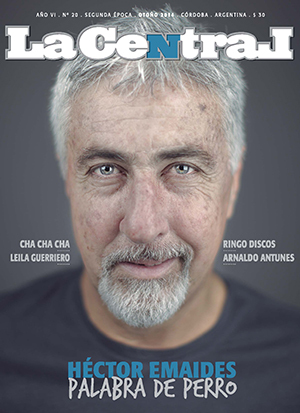 LaCentral (Segunda Época) N20