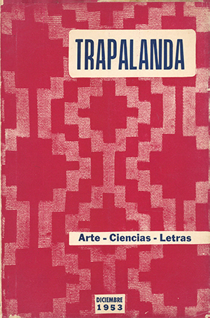 Trapalanda N3