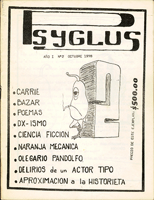 Psyglus N2