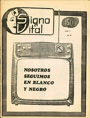 Signo Vital N4