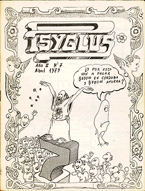 Psyglus N7
