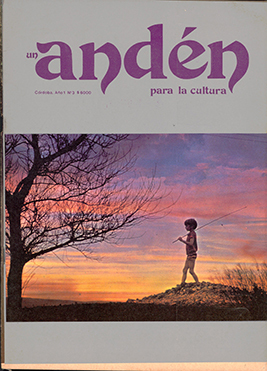 Un Andén para la Cultura N3