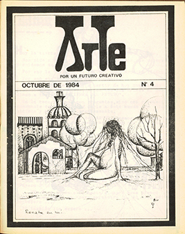 Arte N4