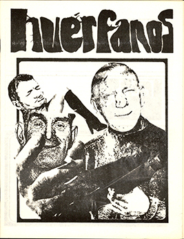 Huérfanos N1