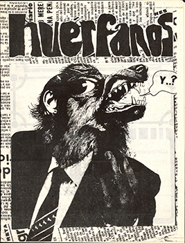 Huérfanos N3