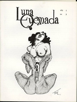 Luna Quemada N2
