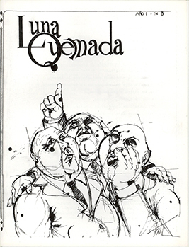 Luna Quemada N3